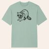 Freestyler t-shirt  Thumbnail