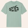Freestyler t-shirt  Thumbnail