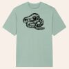 Freestyler t-shirt  Thumbnail