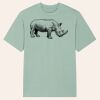 Freestyler t-shirt  Thumbnail