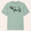 Freestyler t-shirt  Thumbnail