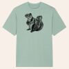 Freestyler t-shirt  Thumbnail
