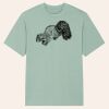 Freestyler t-shirt  Thumbnail