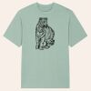 Freestyler t-shirt  Thumbnail