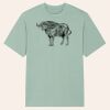 Freestyler t-shirt  Thumbnail