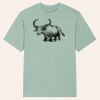 Freestyler t-shirt  Thumbnail