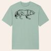 Freestyler t-shirt  Thumbnail
