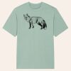 Freestyler t-shirt  Thumbnail