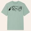 Freestyler t-shirt  Thumbnail