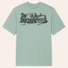 Freestyler t-shirt  Thumbnail