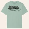 Freestyler t-shirt  Thumbnail