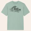 Freestyler t-shirt  Thumbnail