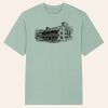 Freestyler t-shirt  Thumbnail
