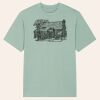 Freestyler t-shirt  Thumbnail