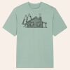 Freestyler t-shirt  Thumbnail