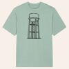 Freestyler t-shirt  Thumbnail