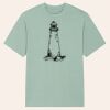 Freestyler t-shirt  Thumbnail