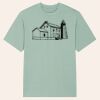 Freestyler t-shirt  Thumbnail