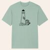 Freestyler t-shirt  Thumbnail