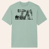 Freestyler t-shirt  Thumbnail