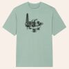Freestyler t-shirt  Thumbnail