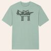 Freestyler t-shirt  Thumbnail