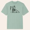 Freestyler t-shirt  Thumbnail