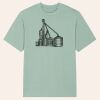 Freestyler t-shirt  Thumbnail
