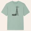 Freestyler t-shirt  Thumbnail