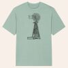 Freestyler t-shirt  Thumbnail