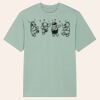 Freestyler t-shirt  Thumbnail