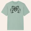 Freestyler t-shirt  Thumbnail