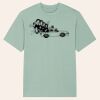 Freestyler t-shirt  Thumbnail