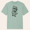 Freestyler t-shirt  Thumbnail