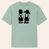Freestyler t-shirt  Thumbnail