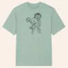 Freestyler t-shirt  Thumbnail