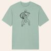 Freestyler t-shirt  Thumbnail
