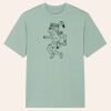 Freestyler t-shirt  Thumbnail
