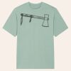 Freestyler t-shirt  Thumbnail