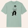 Freestyler t-shirt  Thumbnail