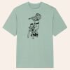 Freestyler t-shirt  Thumbnail