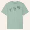 Freestyler t-shirt  Thumbnail