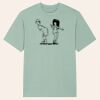 Freestyler t-shirt  Thumbnail