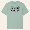 Freestyler t-shirt  Thumbnail