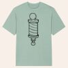 Freestyler t-shirt  Thumbnail