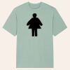 Freestyler t-shirt  Thumbnail