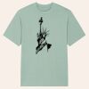 Freestyler t-shirt  Thumbnail