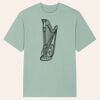 Freestyler t-shirt  Thumbnail