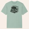 Freestyler t-shirt  Thumbnail