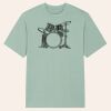 Freestyler t-shirt  Thumbnail